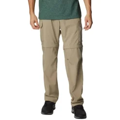 Pantalones Columbia Silver Ridge™ Utility Convertible Pant