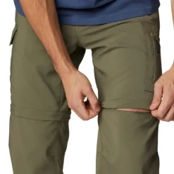 Pantalones Columbia Silver Ridge™ Utility Convertible Pant