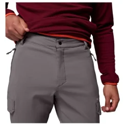Pantalones Columbia Tech Trail™ Utility Winter Pant
