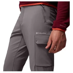 Pantalones Columbia Tech Trail™ Utility Winter Pant