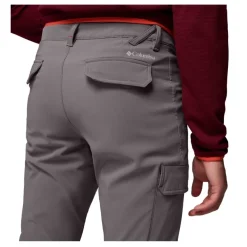 Pantalones Columbia Tech Trail™ Utility Winter Pant