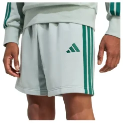 Pantalones cortos Adidas M 3S Ft Sho