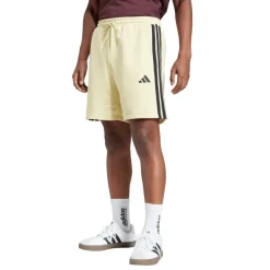 Pantalones cortos Adidas M 3S Ft Sho