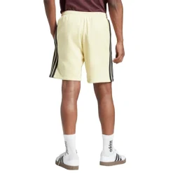 Pantalones cortos Adidas M 3S Ft Sho