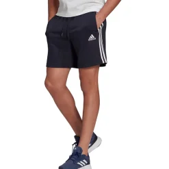 Pantalones cortos Adidas M 3S Ft Sho