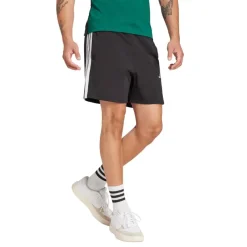 Pantalones cortos Adidas M 3S Sj 7 Sho