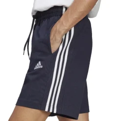 Pantalones cortos Adidas M 3S Sj 7 Sho