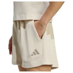 Pantalones cortos Adidas W All Szn Ft Sh