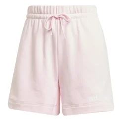 Pantalones cortos Adidas W Lin Ft Sho