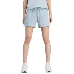 Pantalones cortos Adidas W Lin Ft Sho