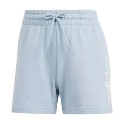 Pantalones cortos Adidas W Lin Ft Sho