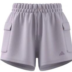 Pantalones cortos Adidas W Sl Ft Sho