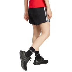 Pantalones cortos Adidas W 3S Sj Sho