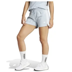 Pantalones cortos Adidas W 3S Sj Sho