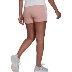 Pantalones cortos Adidas W 3S Sj Sho