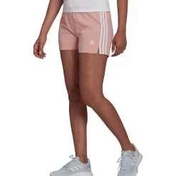 Pantalones cortos Adidas W 3S Sj Sho