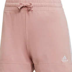 Pantalones cortos Adidas W 3S Sj Sho