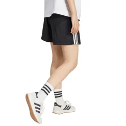 Pantalones cortos Adidas W 3S Wv Sho