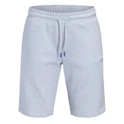 Pantalones cortos Jack & jones Jpstgordon College Sweat Shorts Mid
