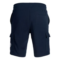 Pantalones cortos Jack & jones Jpstgordon Alliance Sweat Shorts Mid