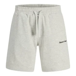 Pantalones cortos Jack & jones Jpstkarl Norrebro Sweat Shorts Reg SN