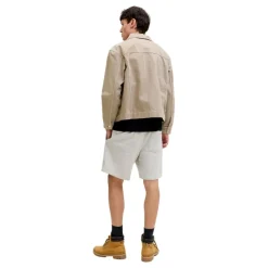 Pantalones cortos Jack & jones Jpstkarl Norrebro Sweat Shorts Reg SN