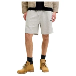 Pantalones cortos Jack & jones Jpstkarl Norrebro Sweat Shorts Reg SN