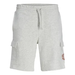 Pantalones cortos Jack & jones Jpstgordon Alliance Sweat Shorts Mid