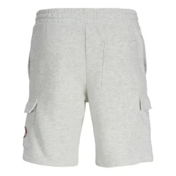 Pantalones cortos Jack & jones Jpstgordon Alliance Sweat Shorts Mid