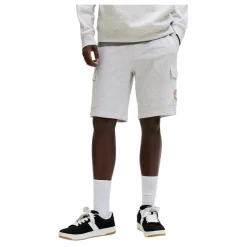 Pantalones cortos Jack & jones Jpstgordon Alliance Sweat Shorts Mid