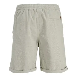 Pantalones cortos Jack & jones Jpstjaiden Solar Shorts Reg