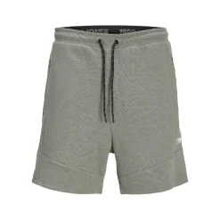 Pantalones cortos Jack & jones Jpstgordon Jjair Sweat Shorts Bex Sn