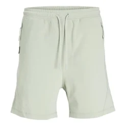 Pantalones cortos Jack & jones plus Jpstgordon Jjcloud Sweat Shorts Pls