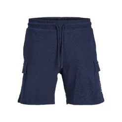 Pantalones cortos Jack & jones Jpstswift Cargo Sweat Shorts Aut