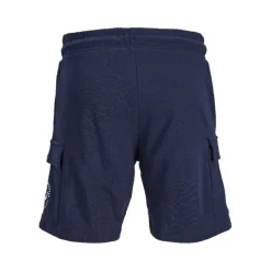 Pantalones cortos Jack & jones Jpstswift Cargo Sweat Shorts Aut