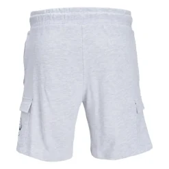 Pantalones cortos Jack & jones Jpstswift Cargo Sweat Shorts Aut