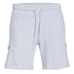 Pantalones cortos Jack & jones Jpstswift Cargo Sweat Shorts Aut