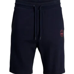 Pantalones cortos Jack & jones Jji Shark Jjsweat Shorts At Sts