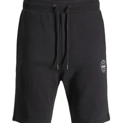 Pantalones cortos Jack & jones plus Jpstshark Jjsweat Shorts At Ps Sn