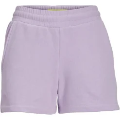 Pantalones cortos Jjxx JXALFA REG HW SHORTS SWT SN