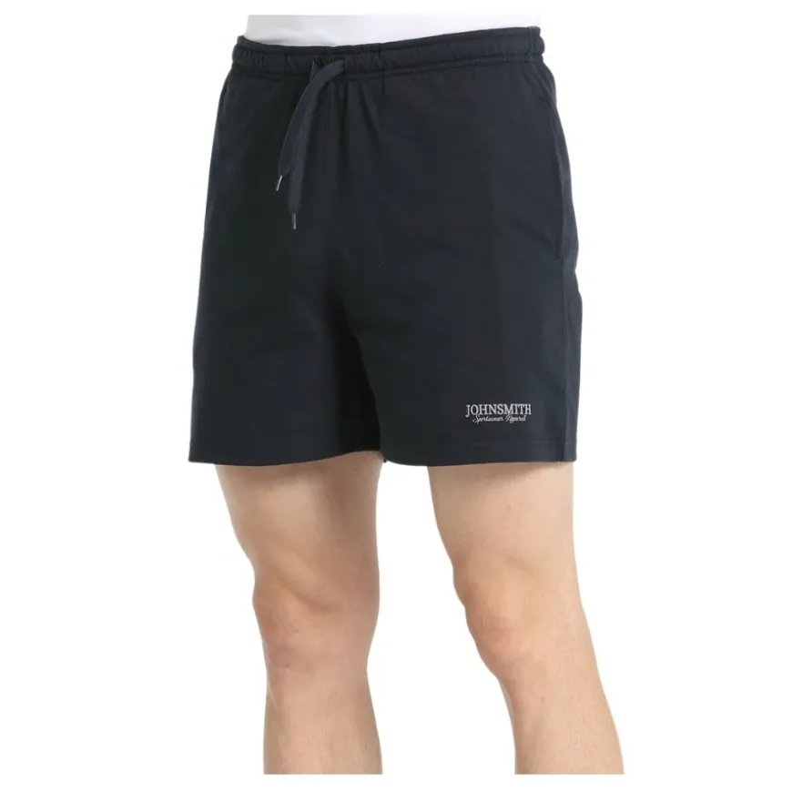 Pantalones cortos John smith Short Felpa