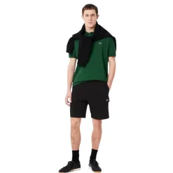 Pantalones cortos Lacoste GH9743-00