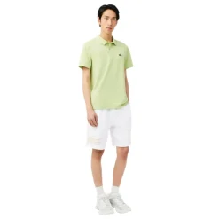 Pantalones cortos Lacoste Short