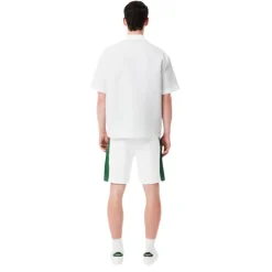 Pantalones cortos Lacoste Short