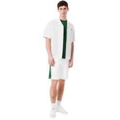 Pantalones cortos Lacoste Short