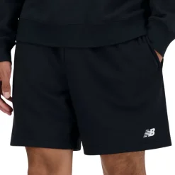 Pantalones cortos New balance Sport Essentials French Terry Short 7
