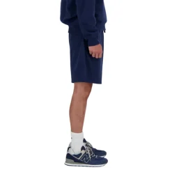 Pantalones cortos New balance Sport Essentials French Terry Short 7