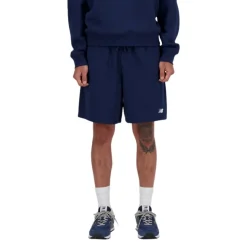 Pantalones cortos New balance Sport Essentials French Terry Short 7
