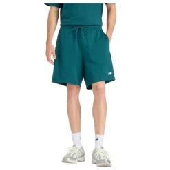 Pantalones cortos New balance Sport Essentials French Terry Short 7