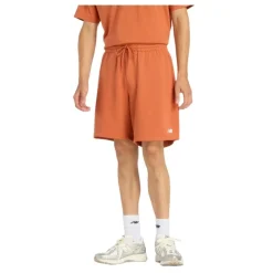 Pantalones cortos New balance Sport Essentials French Terry Short 7